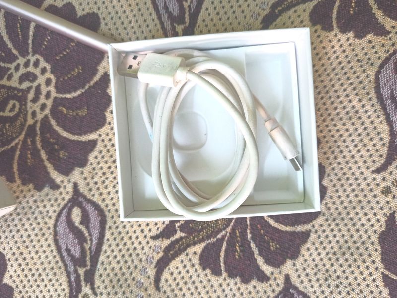 C type super charging cable for phone No damage