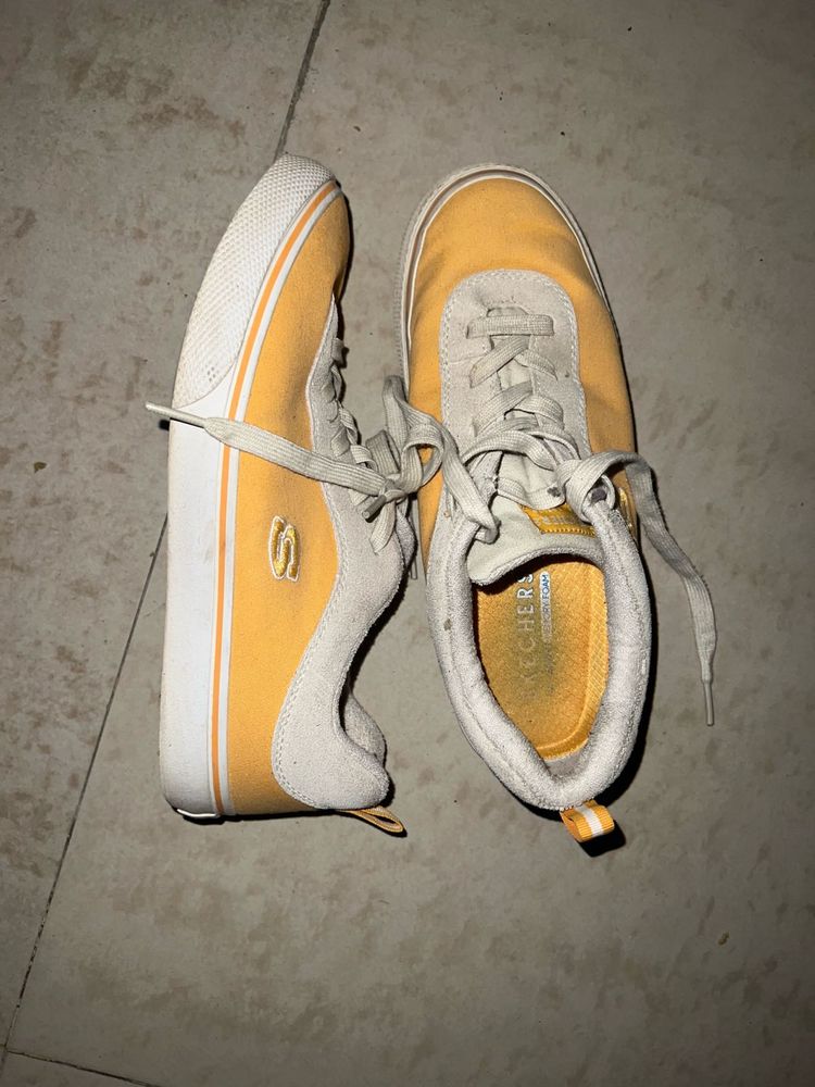 Skechers Unisex Sneakers