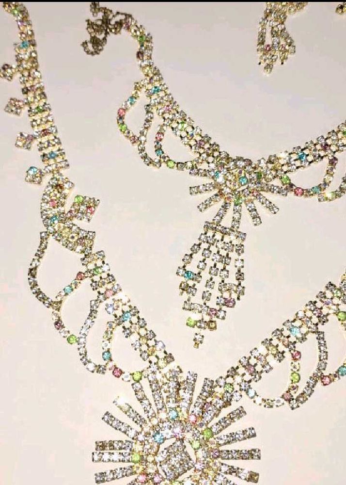 Jewelry Set