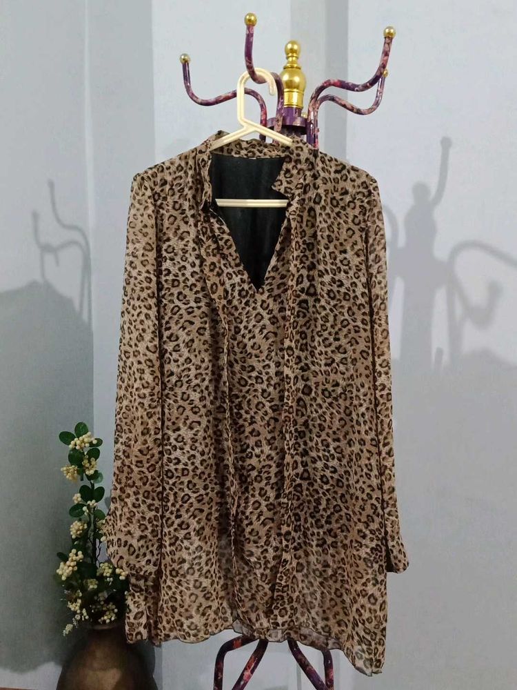 Leopard Print