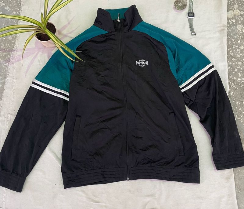 Stylish Track Jacket