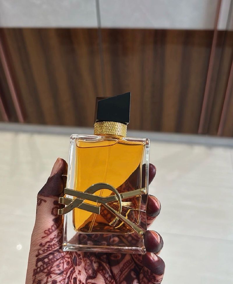 YSL Libre Perfume