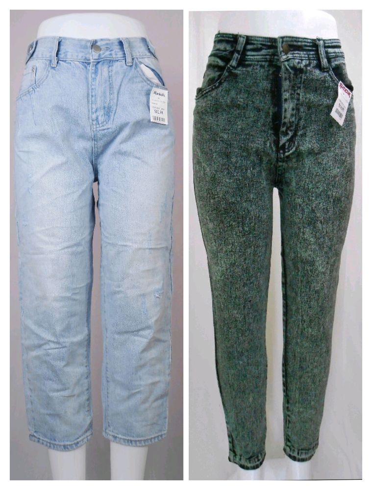 Jean(S)  For Swetha