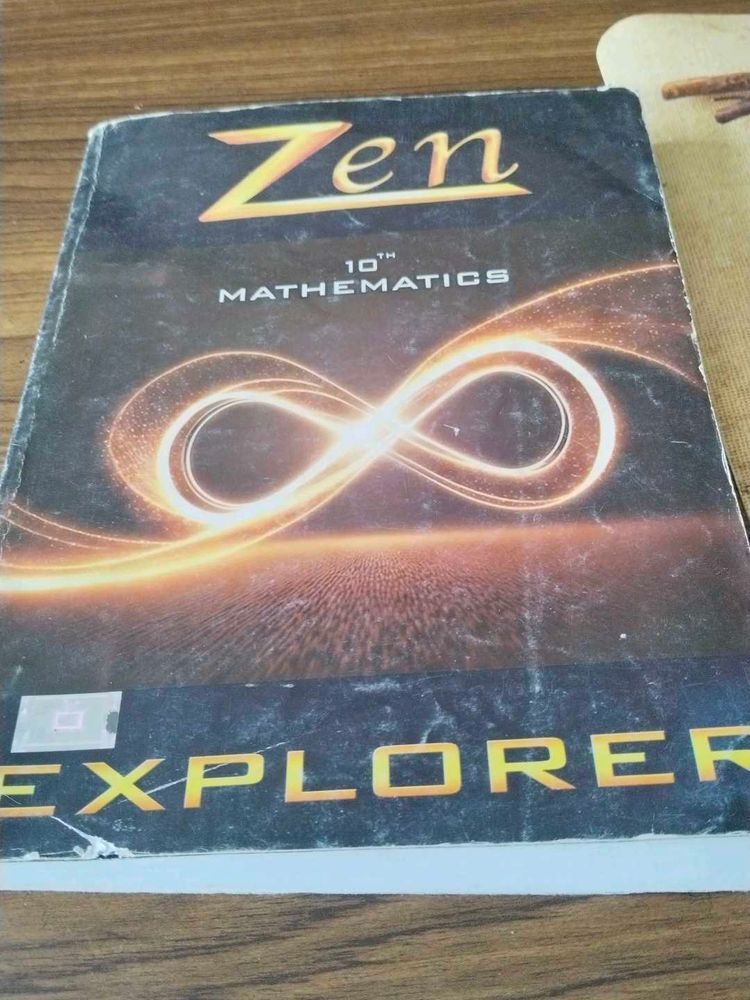 10th maths Guide
