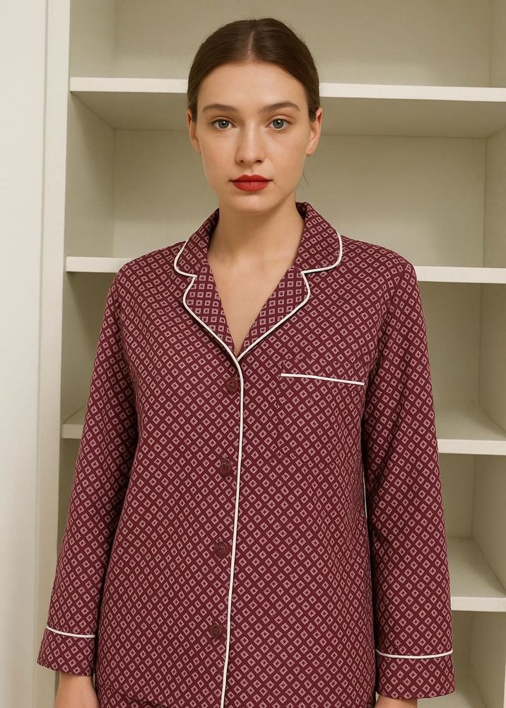 Triumph Women Pj Shirt