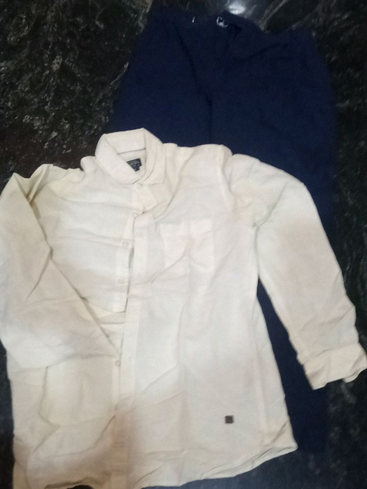 One Shirt