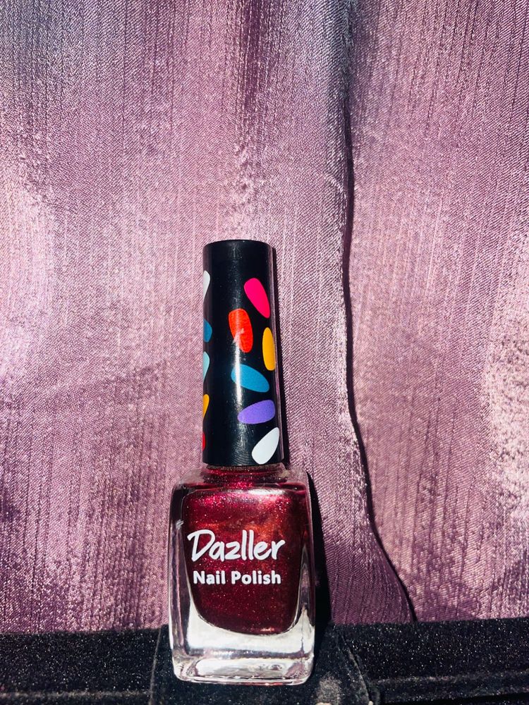 Dazller Nail Polish