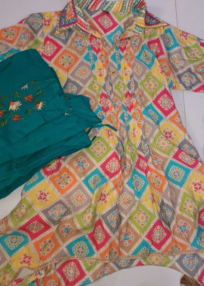 Kurti Set! Sale!