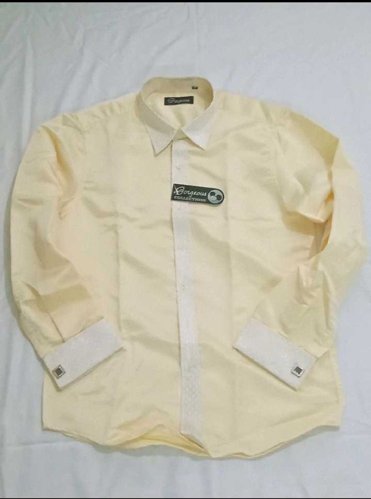 Men formal Shirt