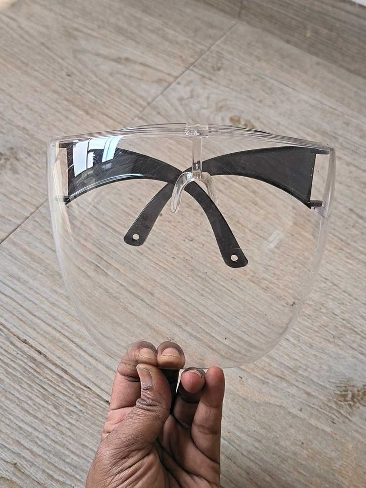 Shield Sunglasses