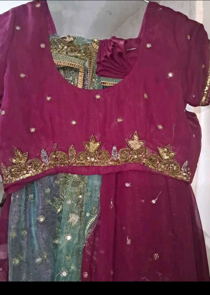Pair Of Fancy Saree