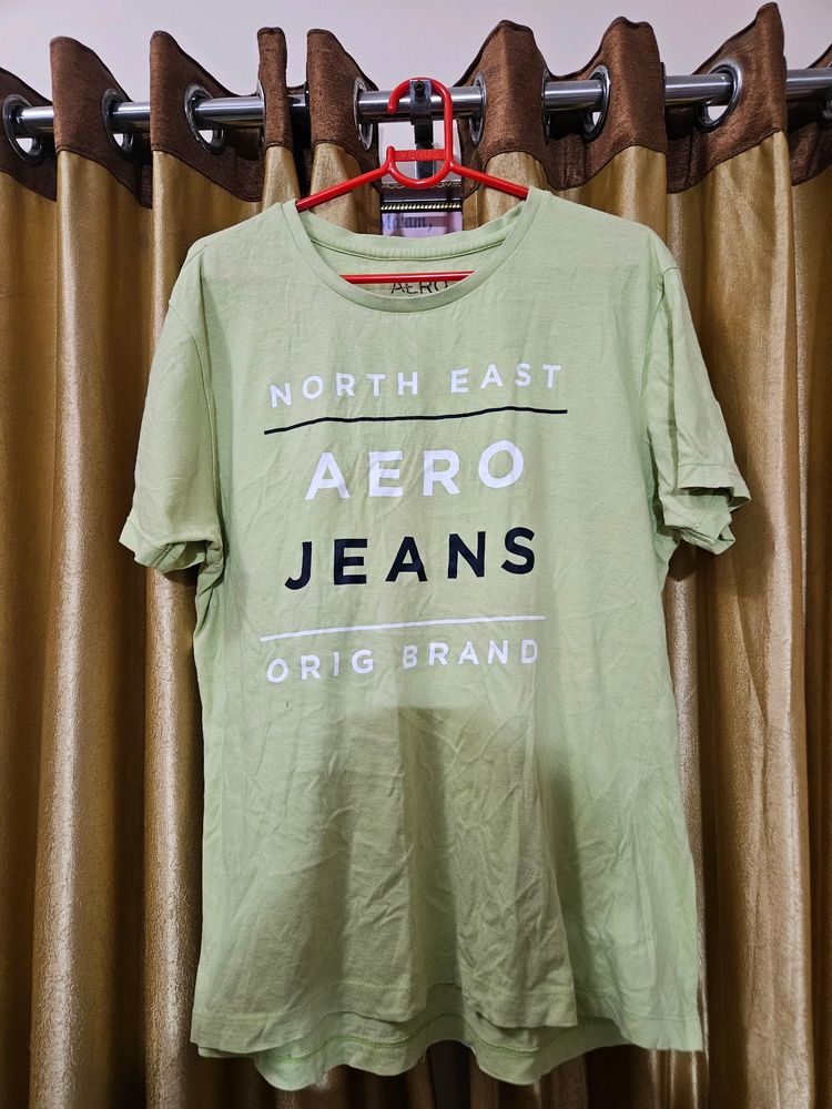 AERO TSHIRT