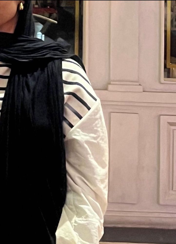 Jersey Hijab