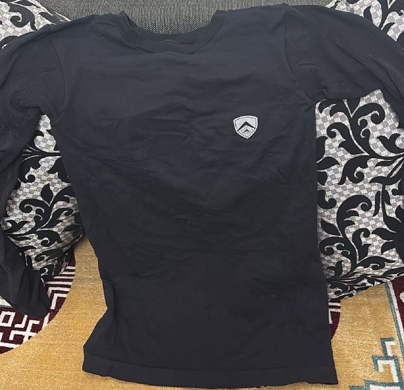Full Sleeve Wear