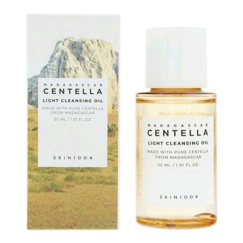 SKIN1004 Centella Cleansing Oil