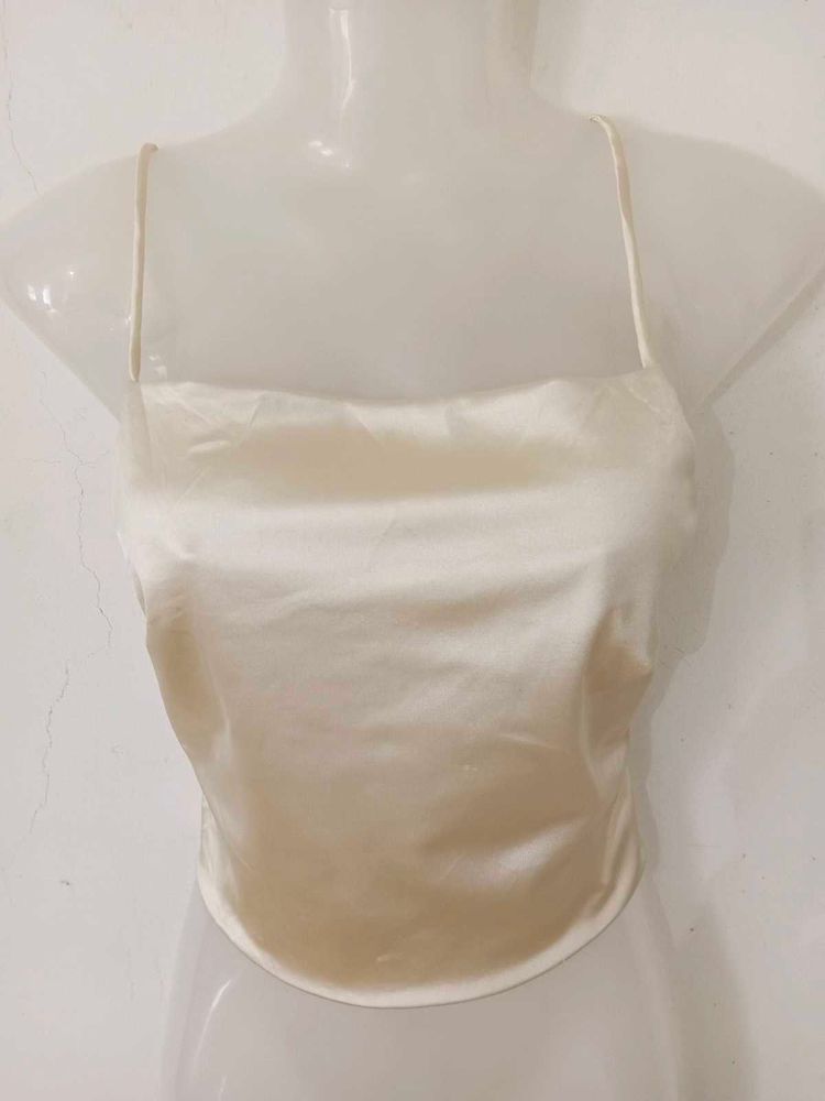 CAMISOLE TOP