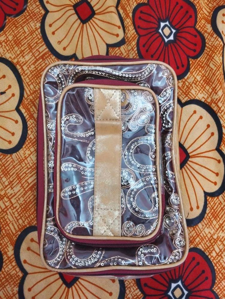 Makeup  Kit