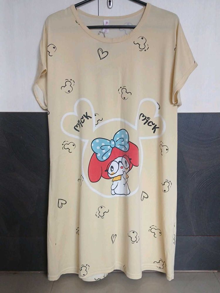 Nightdress