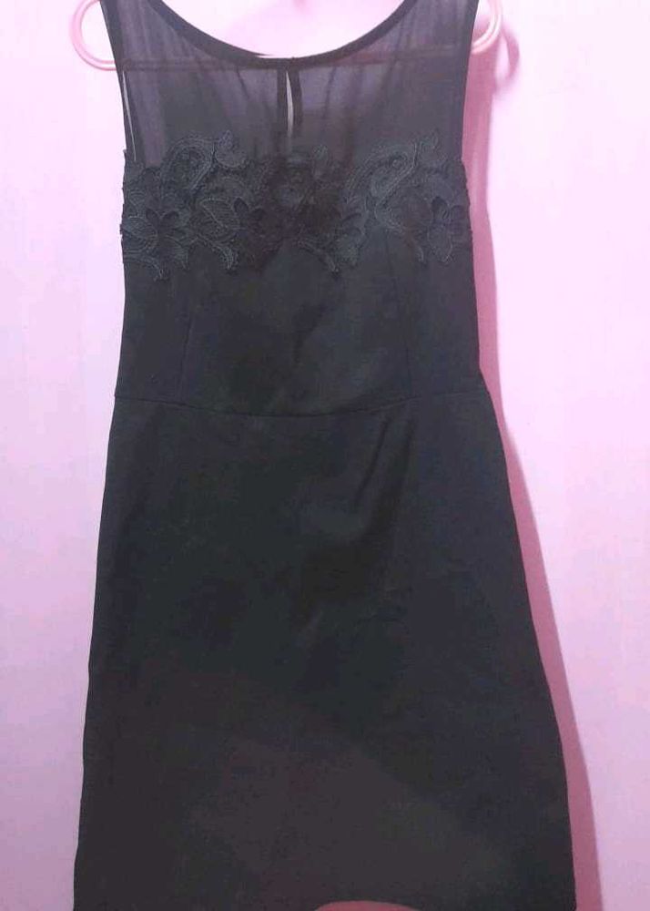 Black One Piece