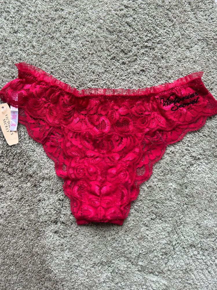 Victorias Secret Panty