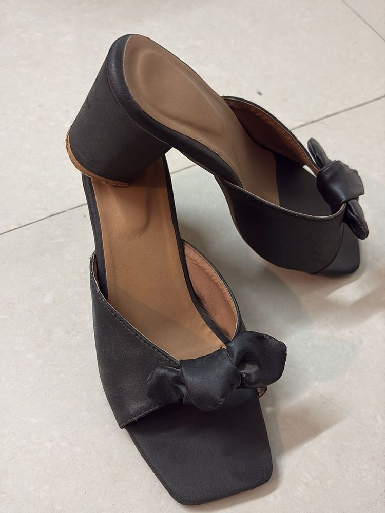 Women Casual Heels