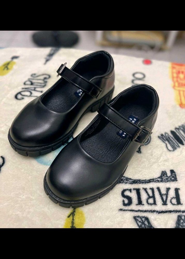 school Shoes Girl 7 Yr Old
