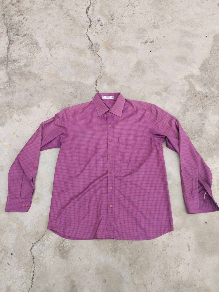 Old Money Shirt