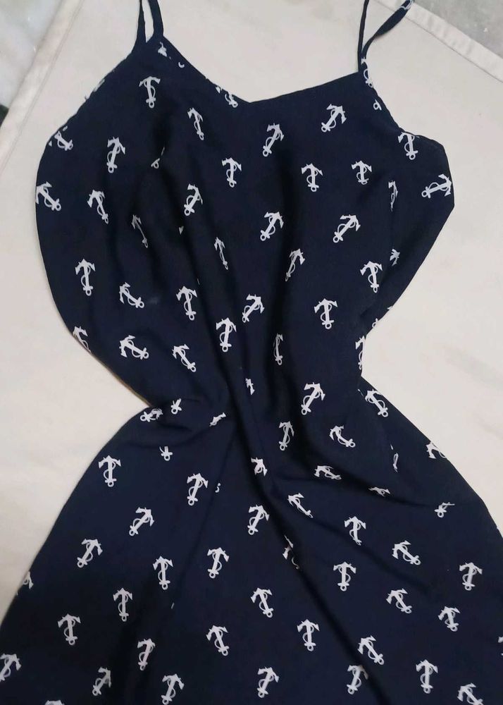 Mini Dress