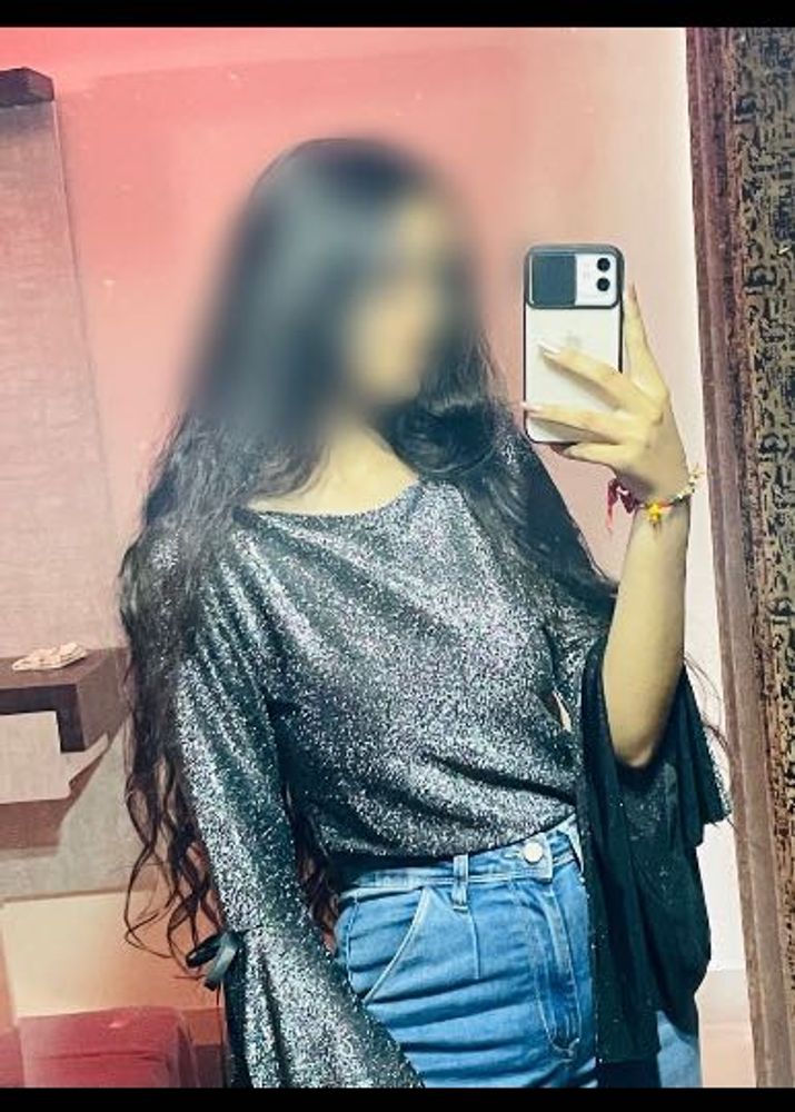 Sparkly Silver Party Top