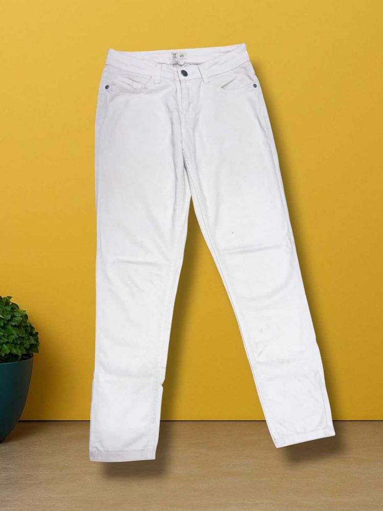 AB89 Size-26 (Sale) Latest Ladies high waist Jeans