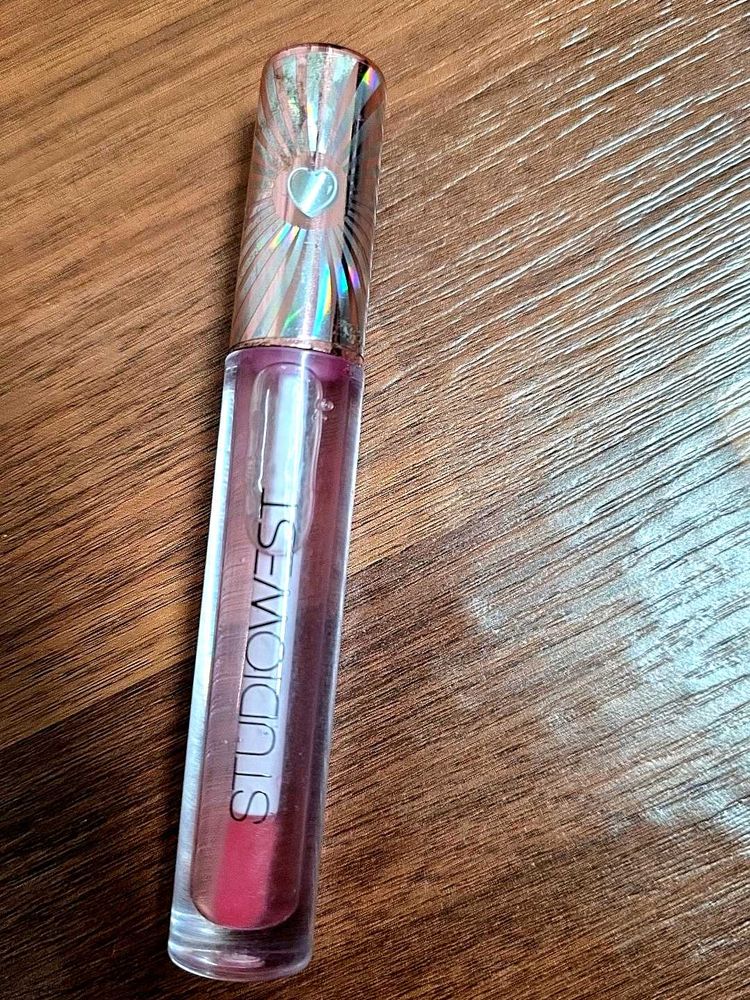 Studio West Limited Edition Lipgloss