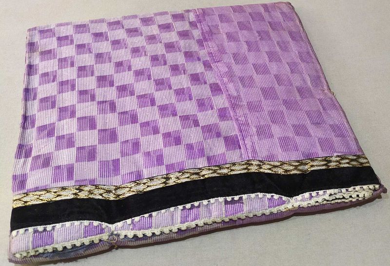 Cotton Saree 🆕