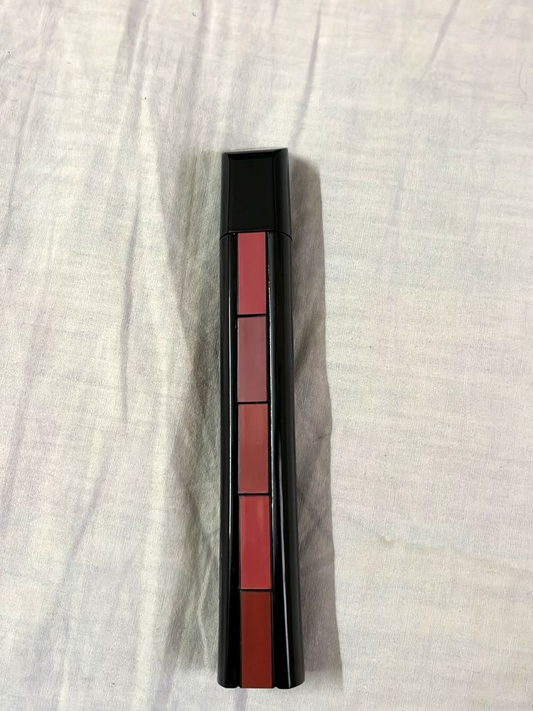 RENEE Fab 5 Nude Lipstick