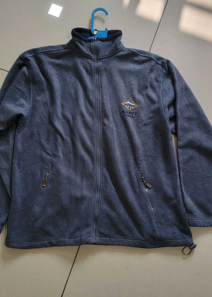 Fleece Jacket