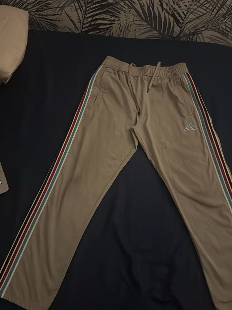 ADIDAS TRACK PANT
