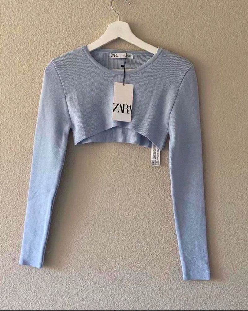 ZARA top