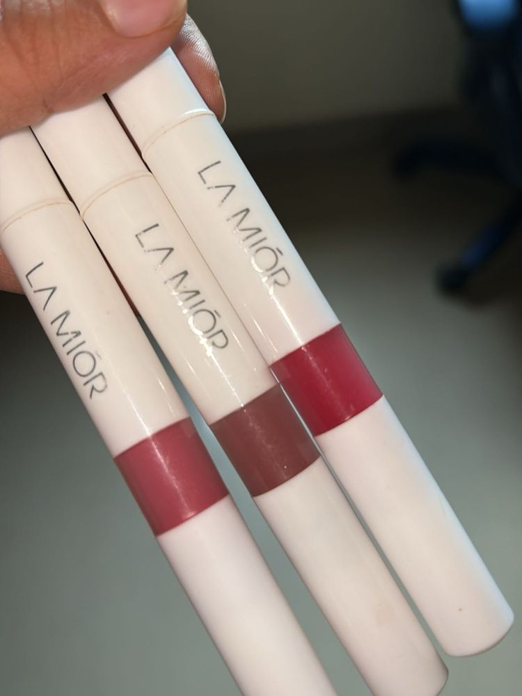 Peptide LIP Gloss