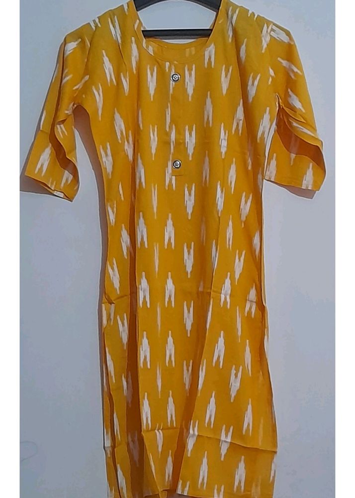 Ladies  Kurti