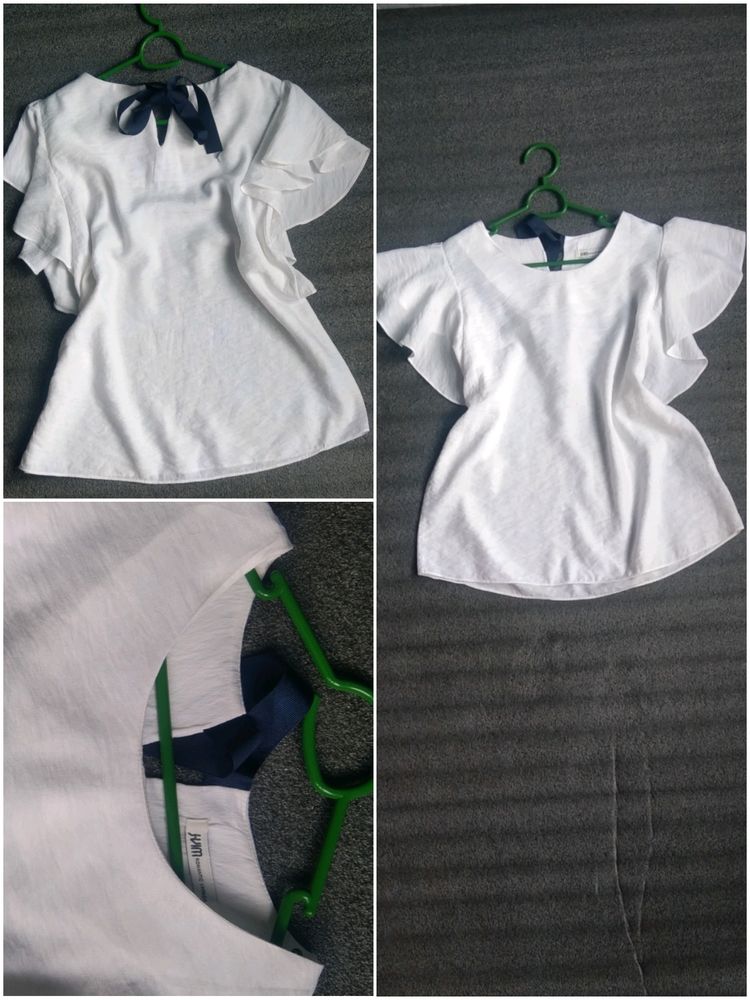 Cotton Tops