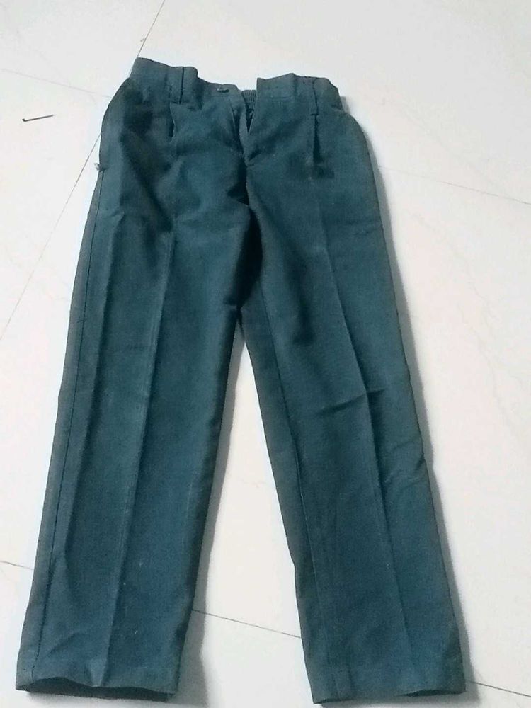 Boy Pant