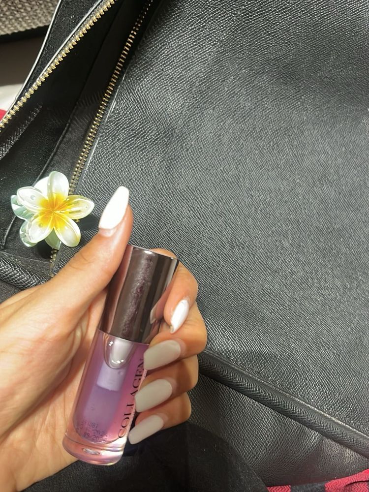 Plumping Lip Oil