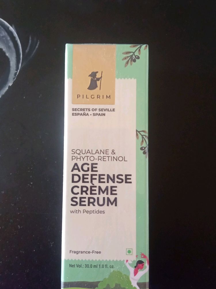 **Flash Sale**30ml Age Defense Serum