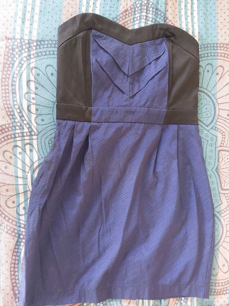 Stylish Bodycon Sweet Heart Neck One Pice