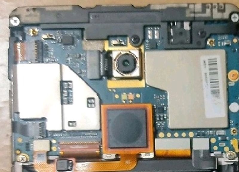REDMI NOTE 4 MOTHERBOARD / PCB (WORKING FRESH)