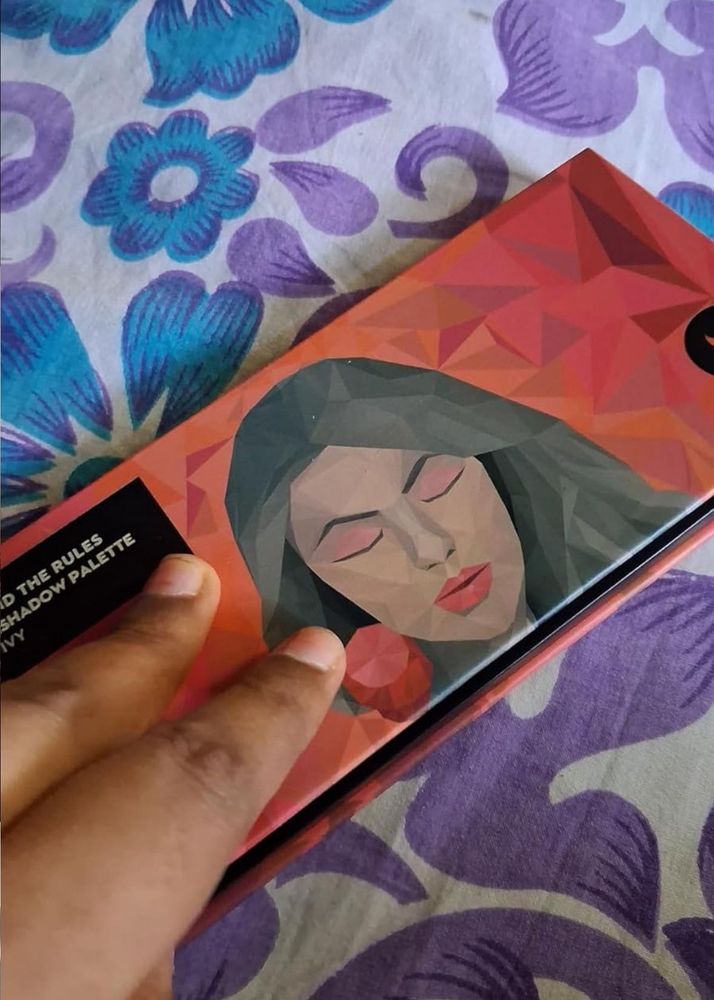 IVYFIND the RULES Palette