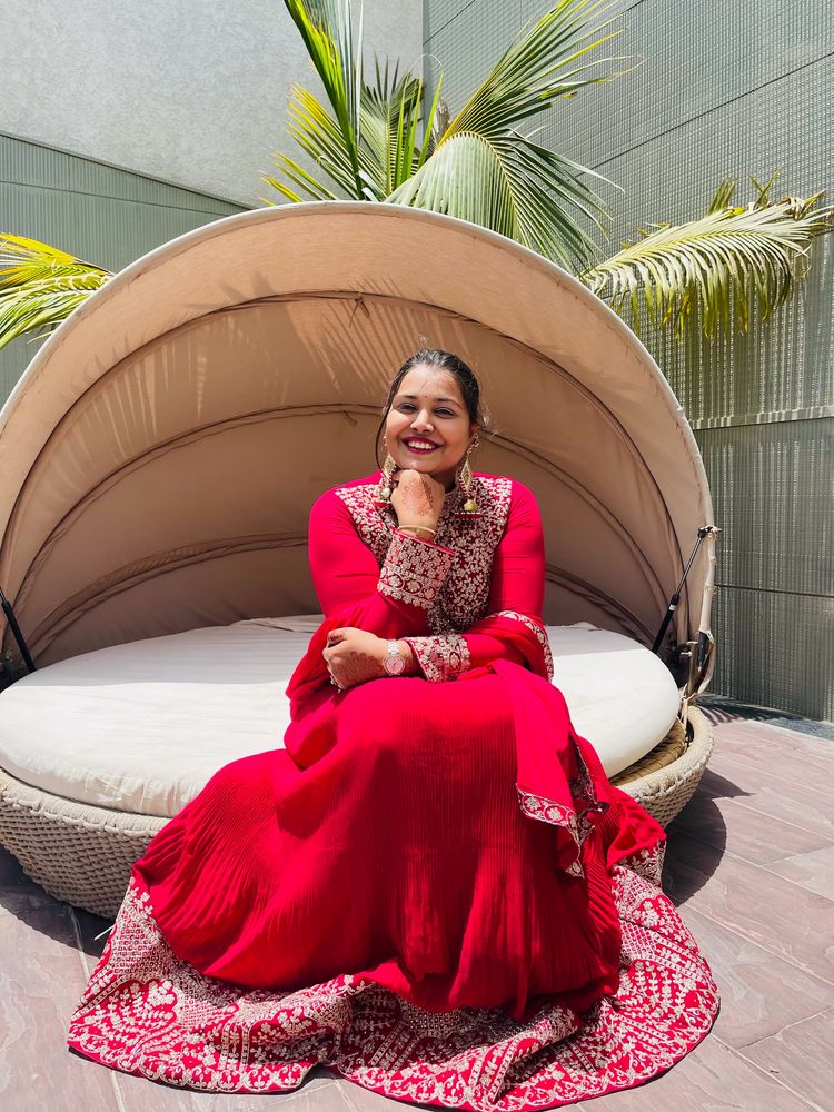 Read Long Ethnic Gown