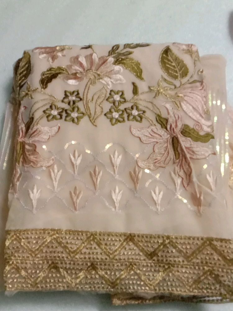 Beautiful Dress Material