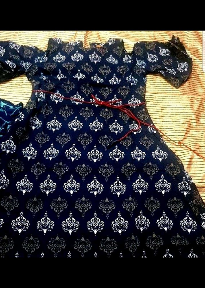 2 Like New Kurta