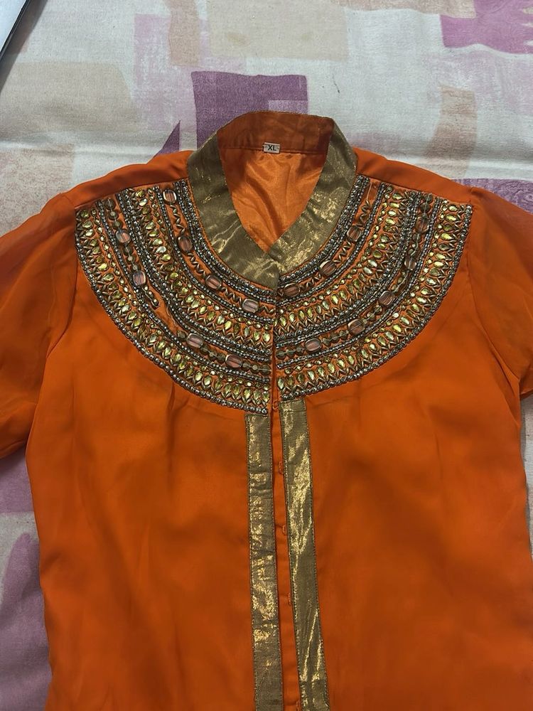 Kurta Set (pyjama)
