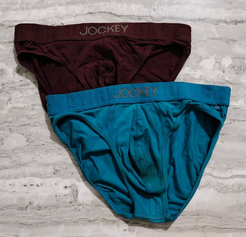 Briefs